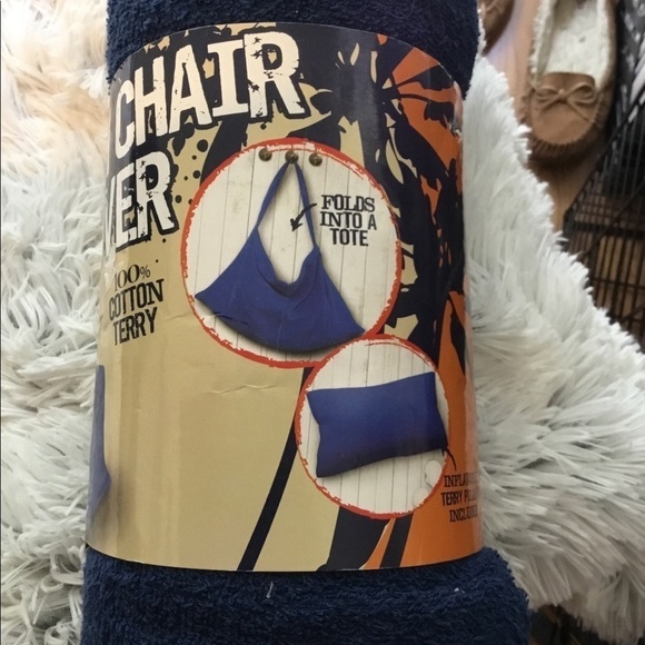 Beach chair cover new - Picture 4 of 4